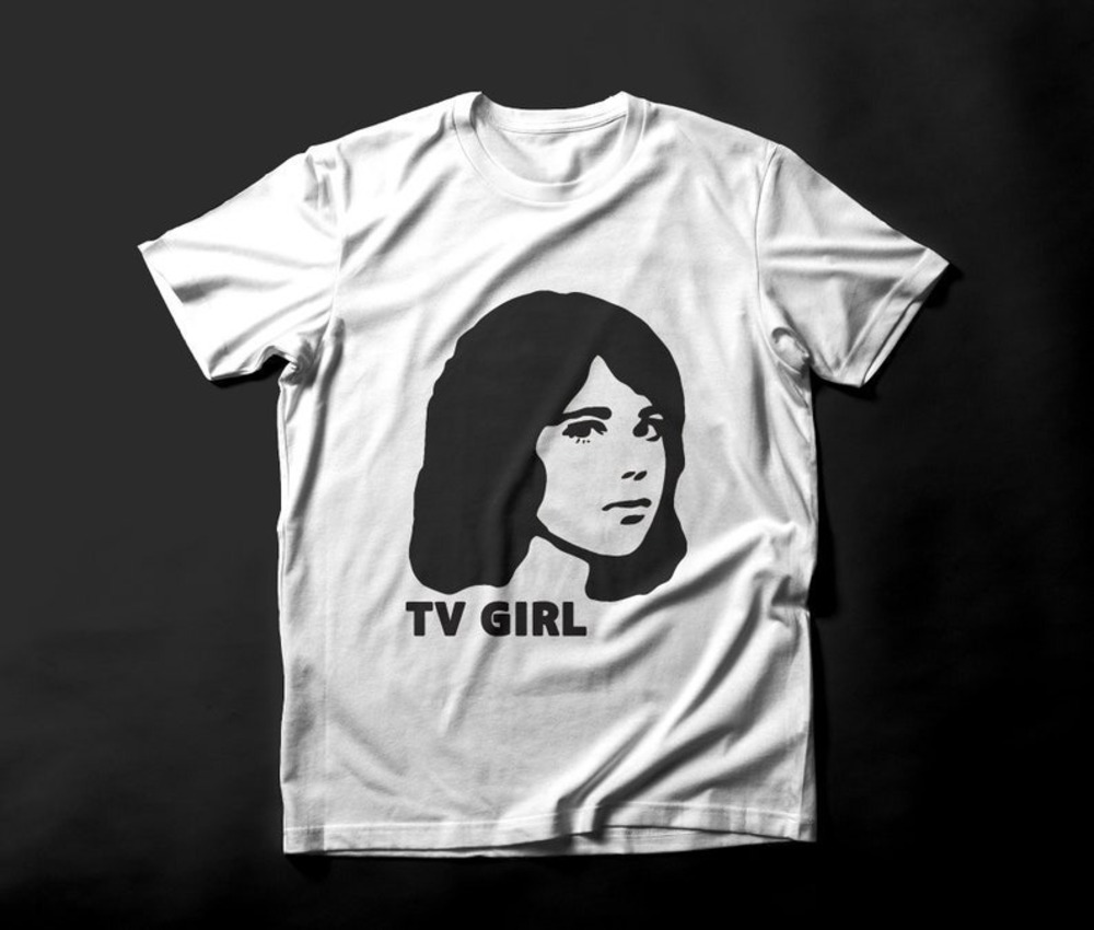 Tv Girl Unisex Shirt - Tv Girl Tee